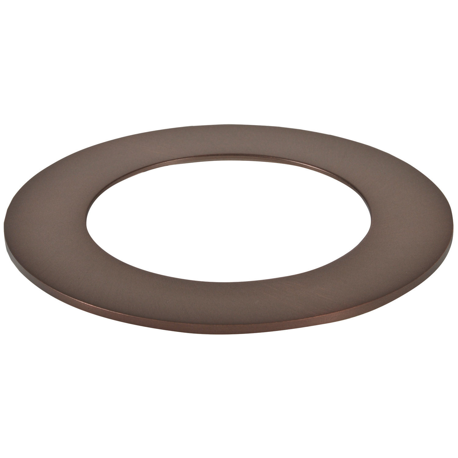 Halo 4 in. Tuscan Bronze Trim Ring Wayfair