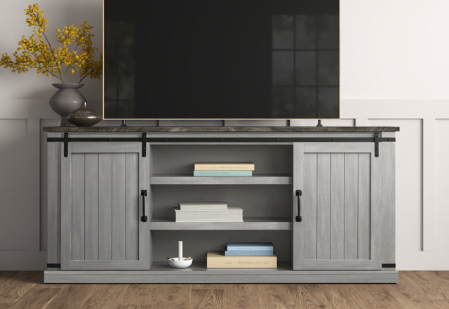 Just for You: TV Stands