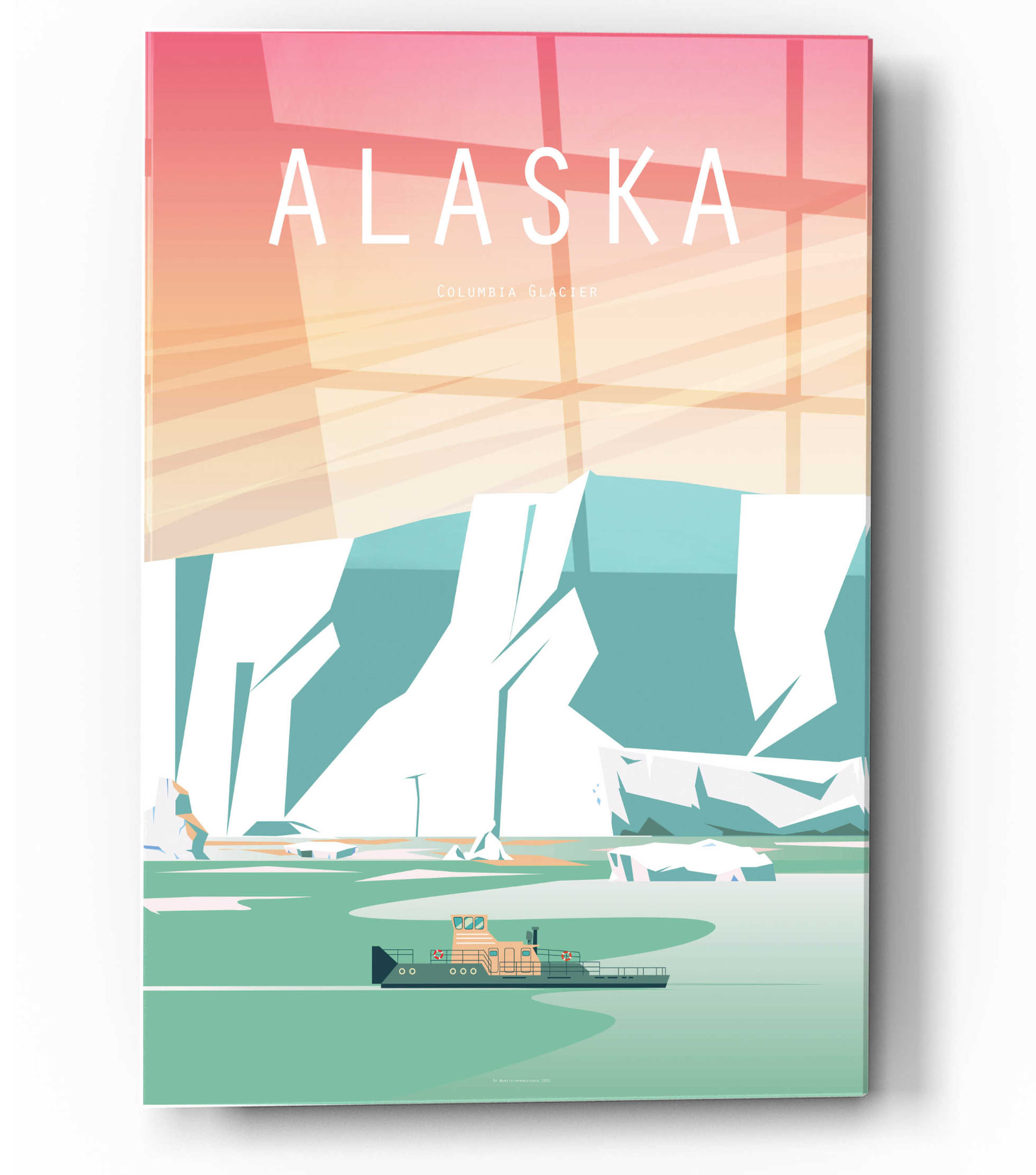 Trinx Alaska by on Wayfair