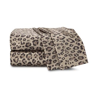 Leopard Sheets King | Wayfair