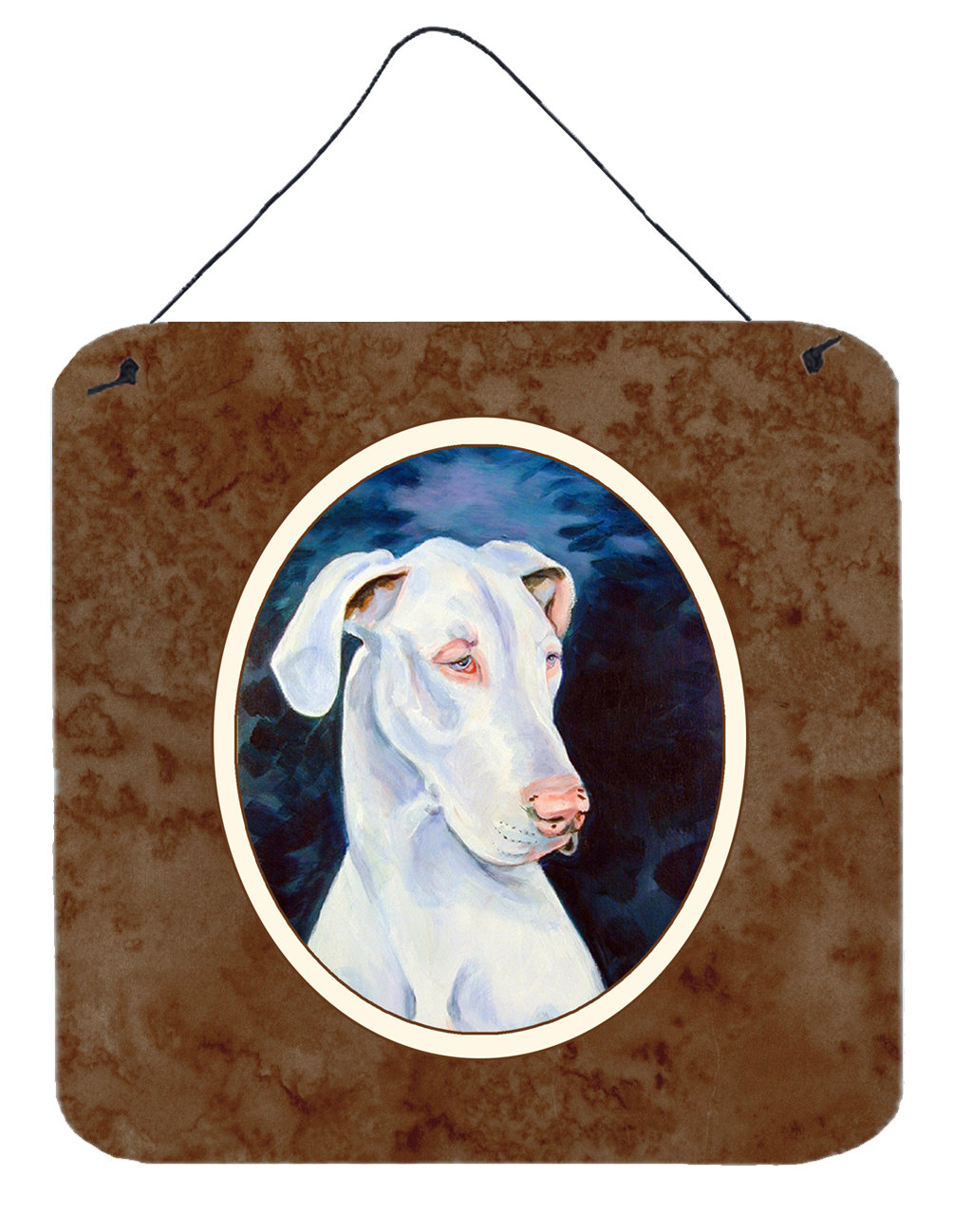 Bless international Great Dane Wall Décor | Wayfair