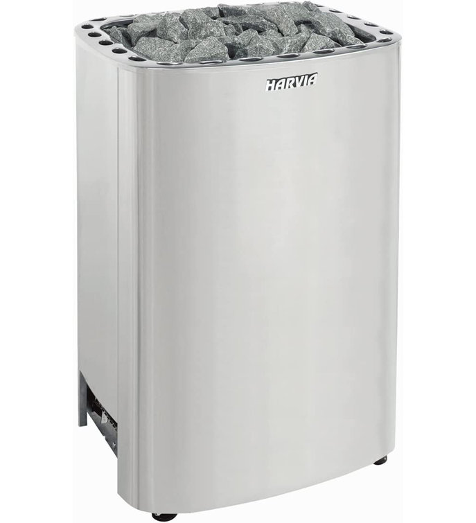 Harvia Sauna Heater - Wayfair Canada