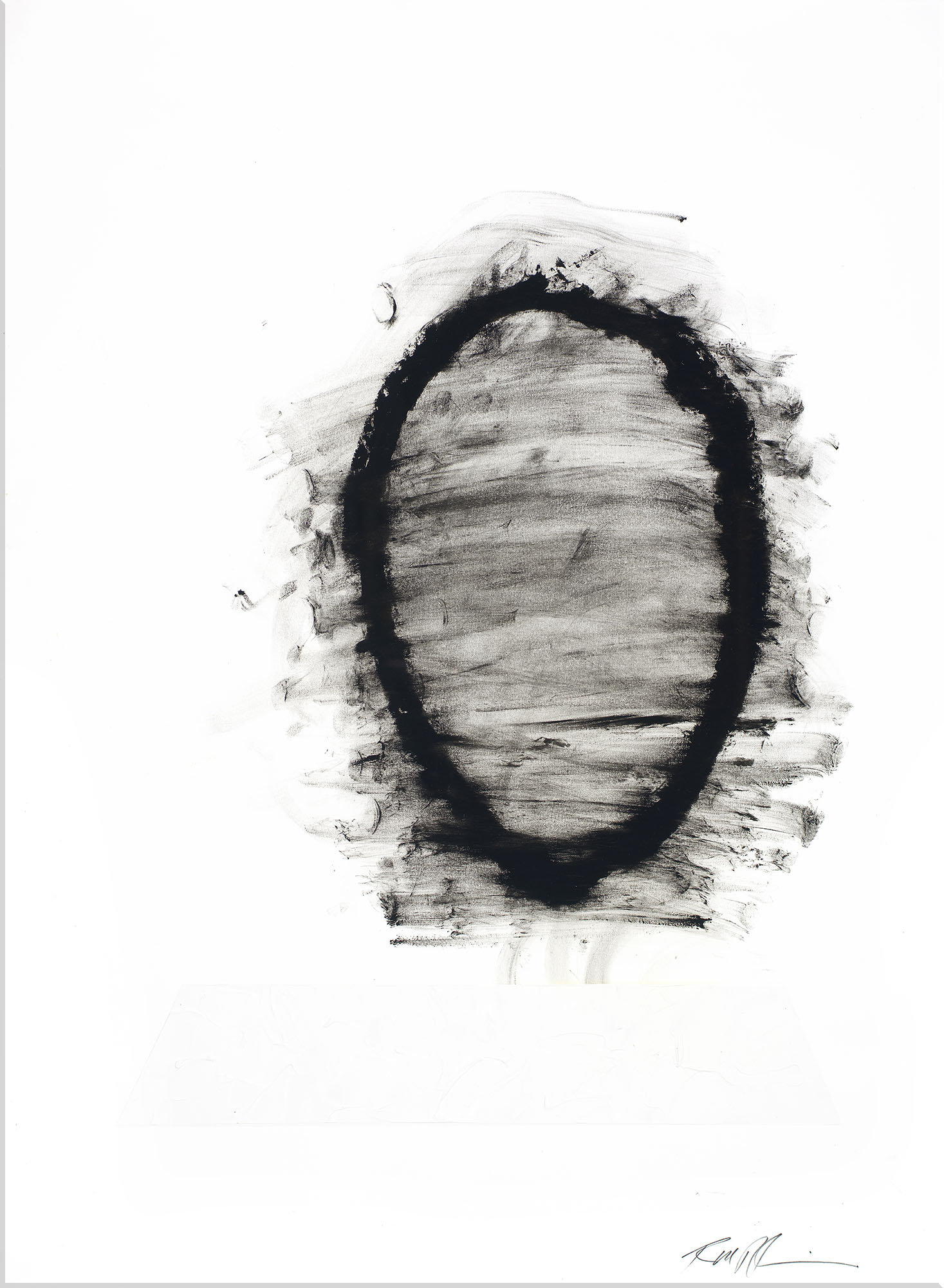 RFA Decor Visual Vocabulary Visual Vocabulary 4 On Canvas by Robert