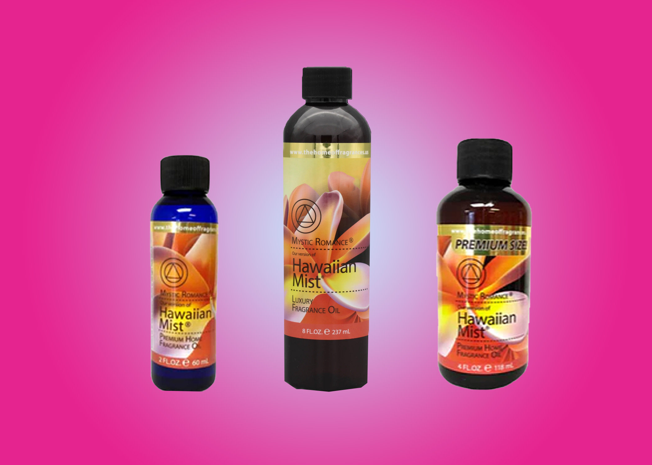 Mystic Romance Premium Home Fragrance Oil Wayfair