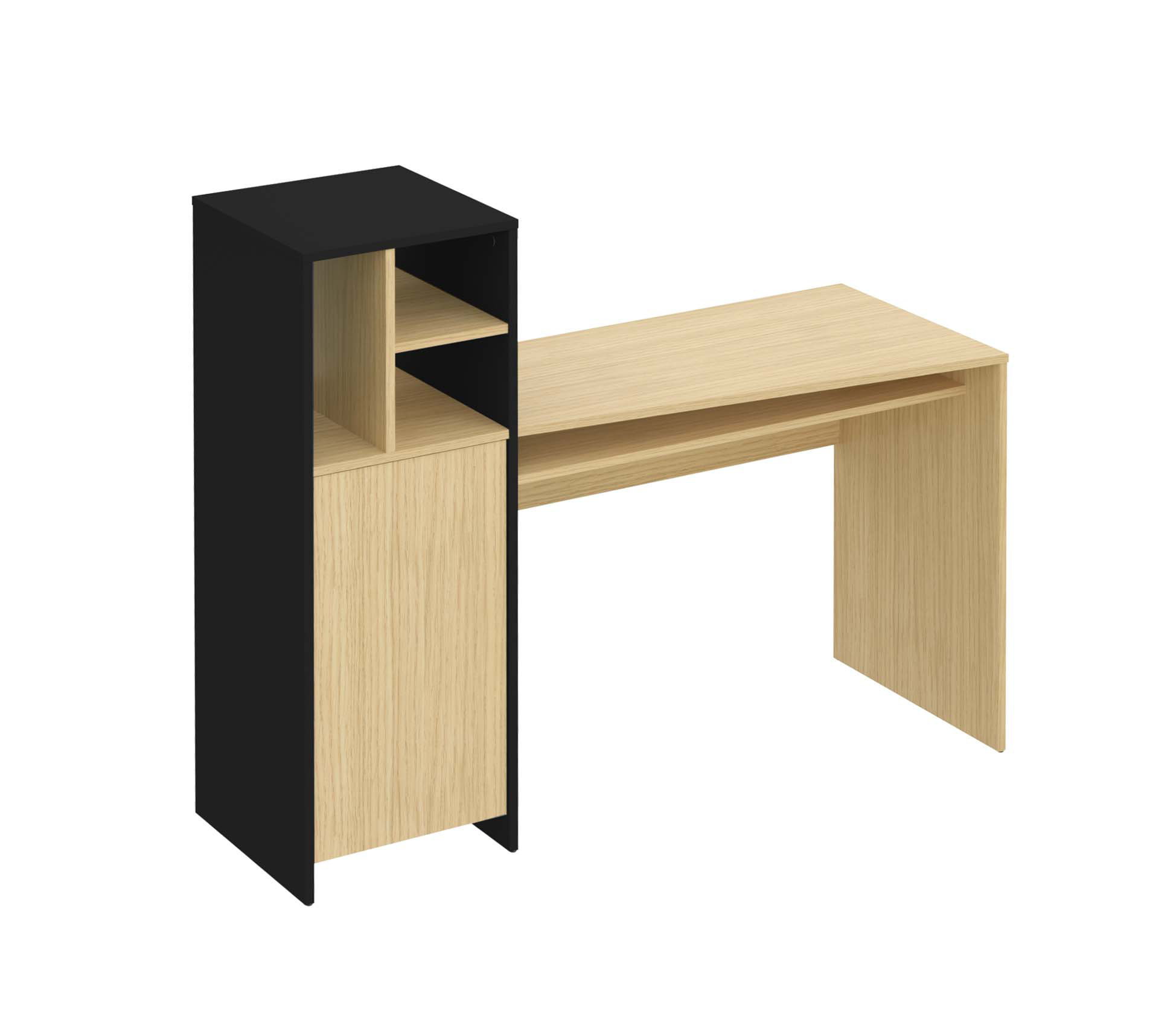 temahome corner desk