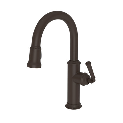 Luxury Oil Rubbed Bronze Kitchen Faucets | Perigold