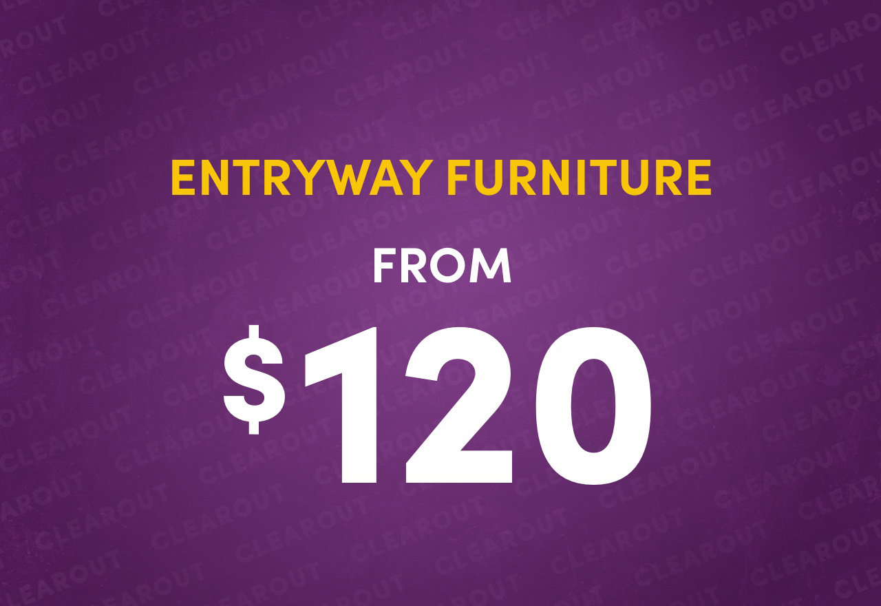 [BIG SALE] Entryway Furniture Clearance You’ll Love In 2023 Wayfair