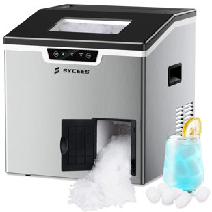 Crushed Ice Machine Wayfair