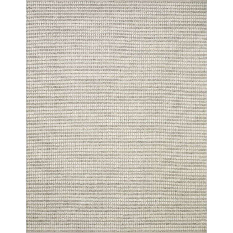 Ojai Ivory / Natural Rug