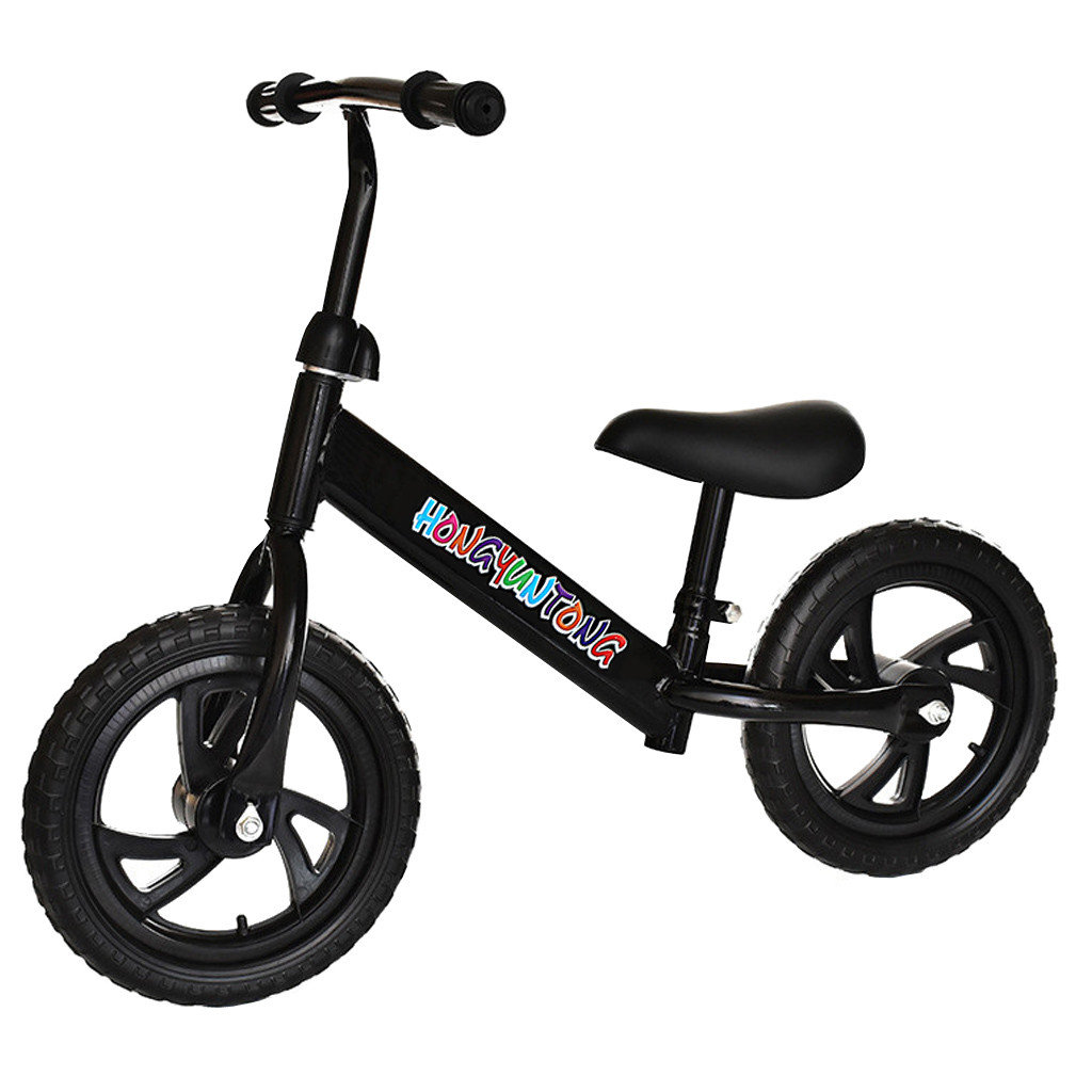 GREENLAND INDUSTRIAL INC Lightweight Children Balance Training Bike