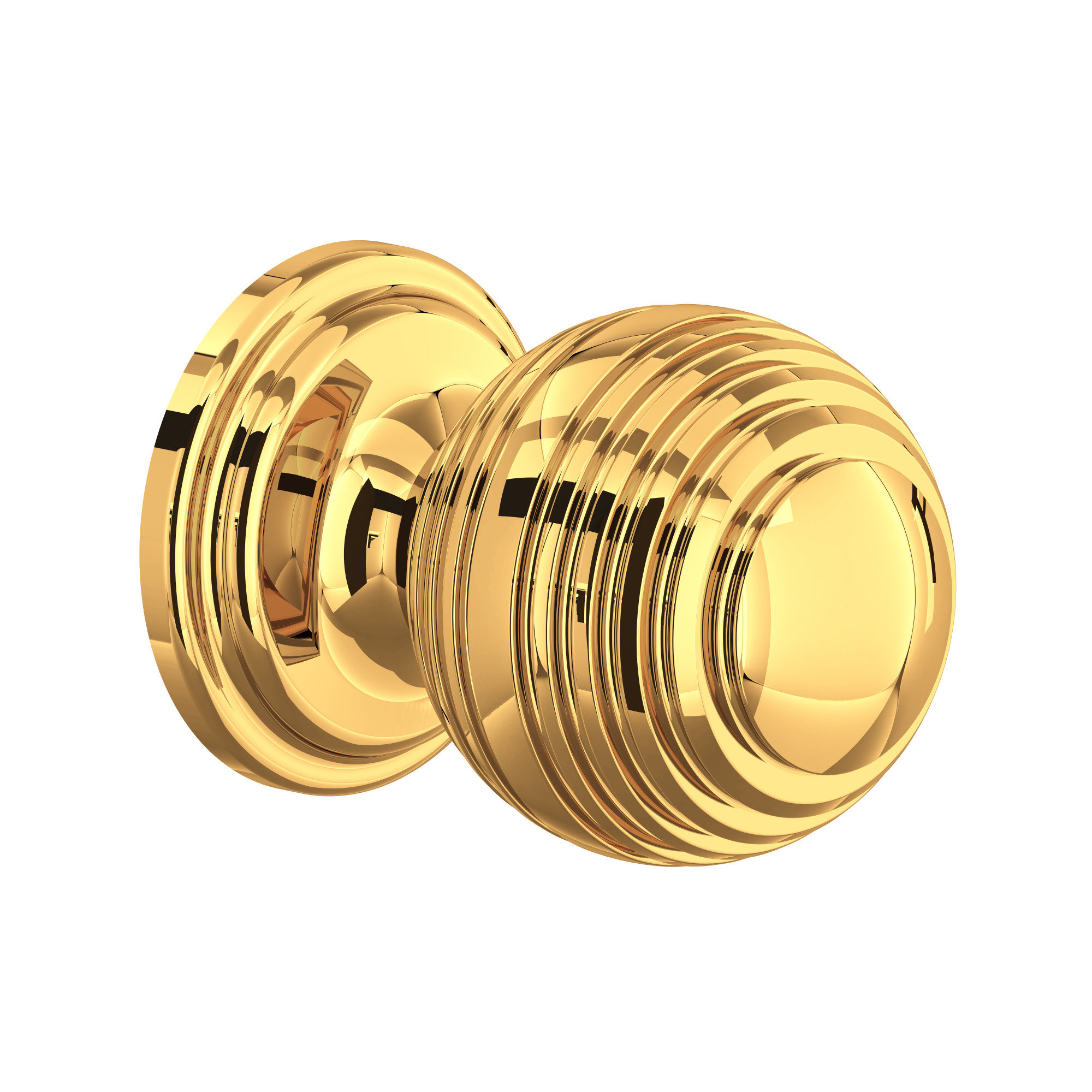 Perrin & Rowe Small Contour Drawer Pull Knobs Wayfair