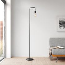 volwassene Verdachte rib Wayfair | Modern Floor Lamps You'll Love in 2023