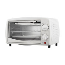 white toaster oven