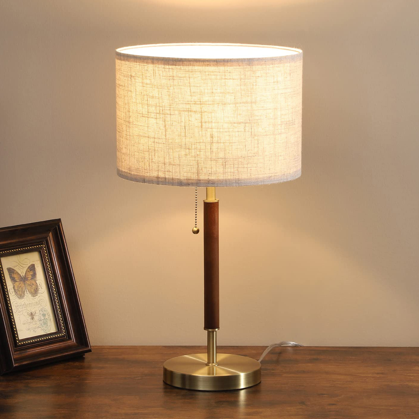 Mercer41 Dasmon Table Lamp Wayfair