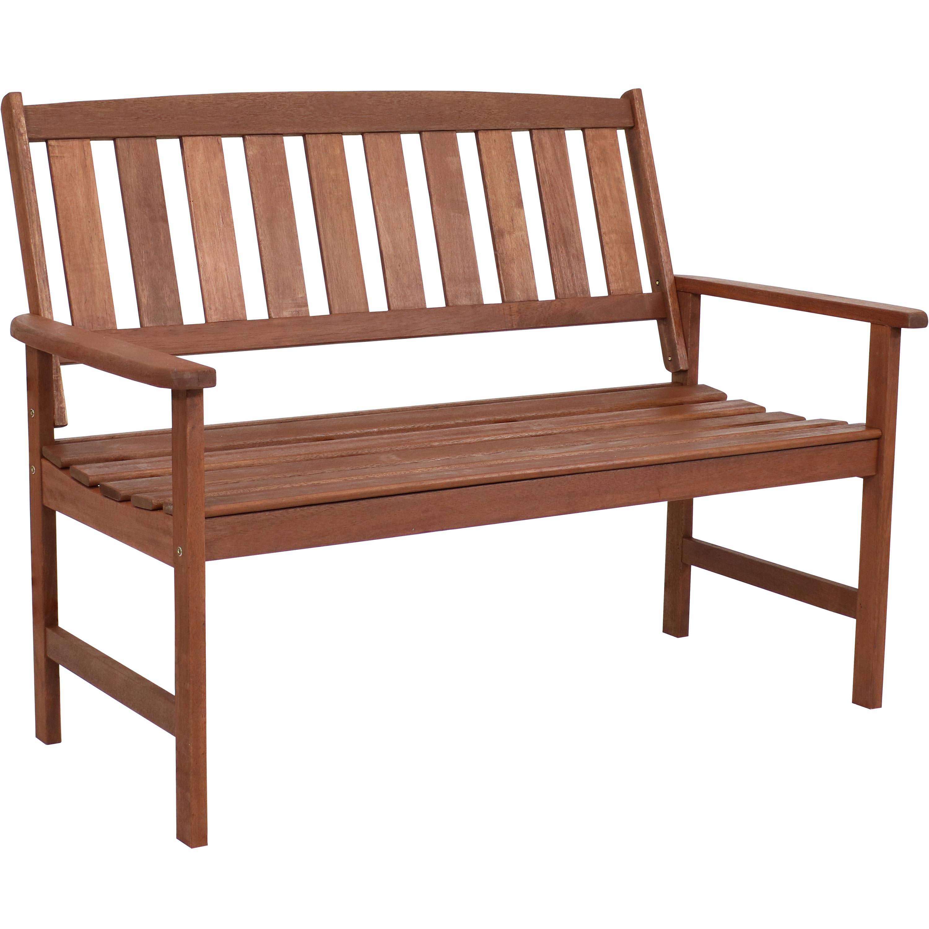 Loon Peak® Renton Garden Bench Wayfair