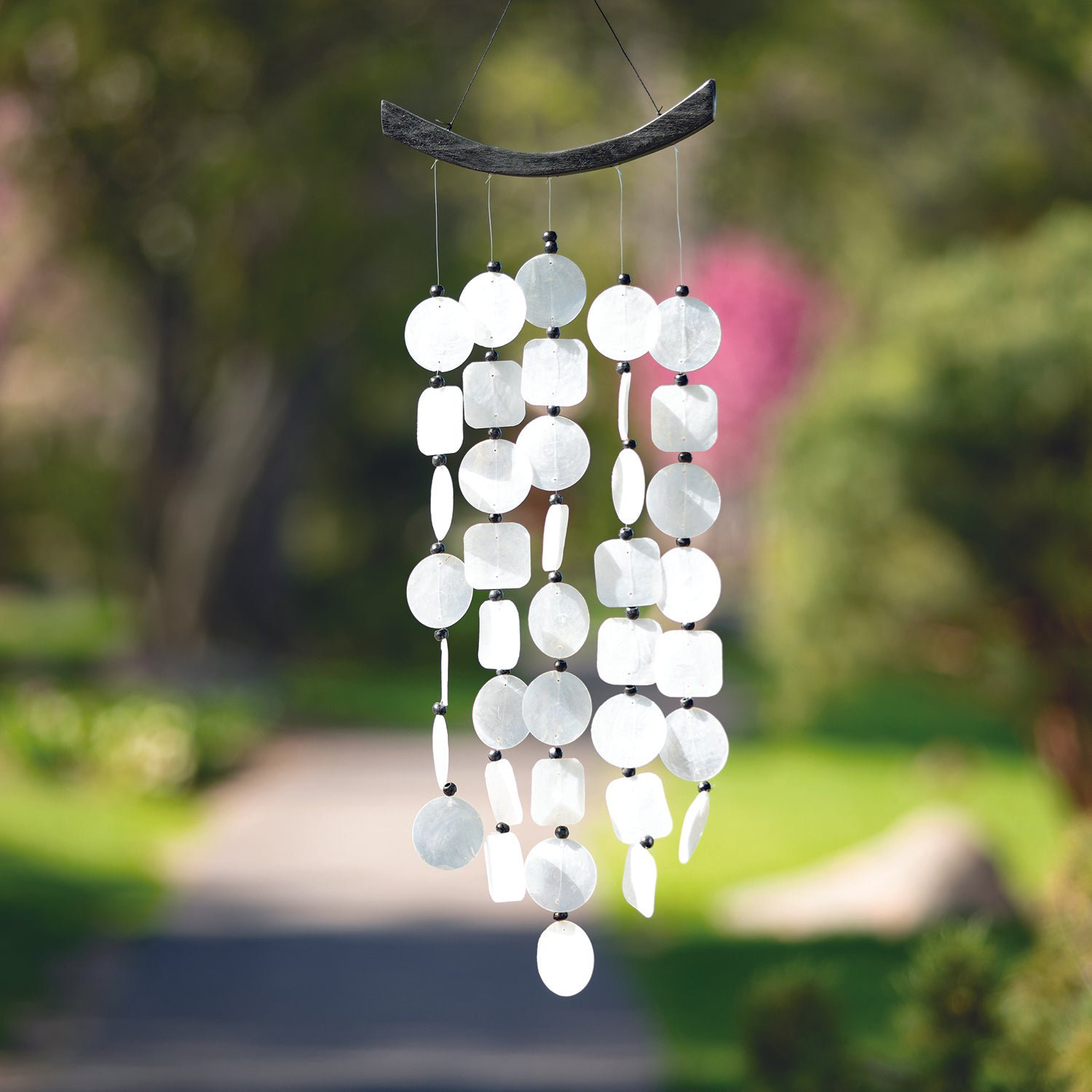Woodstock Chimes Asli Seashore Waves Wind Chime Wayfair