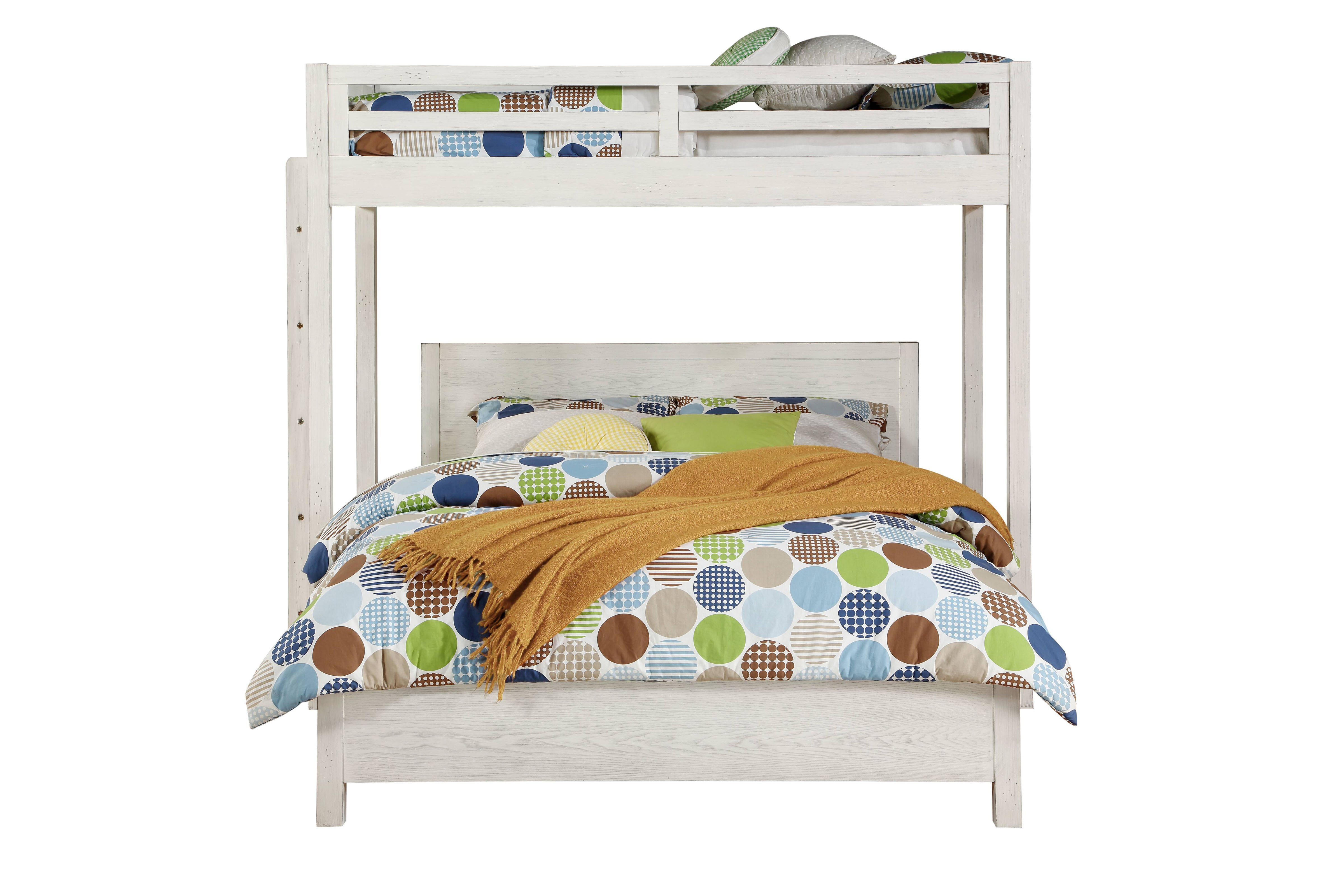 AndrewHomeStudio Pllock Kids Queen Bed Wayfair