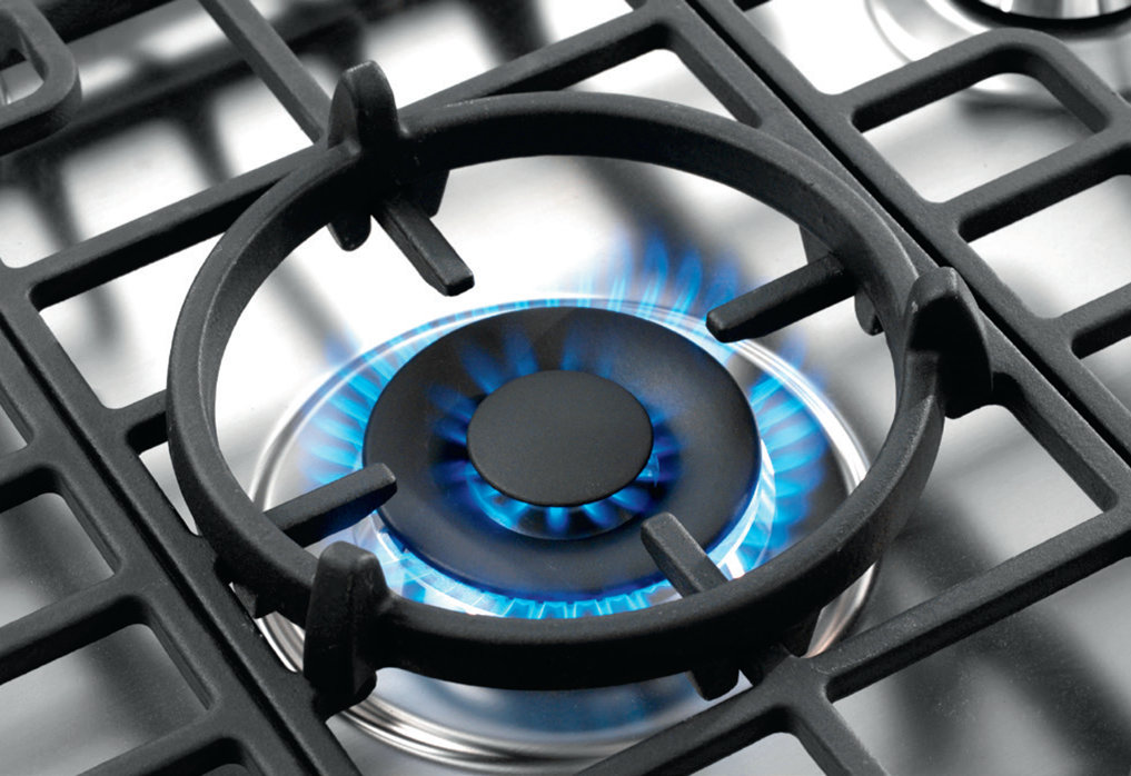 Verona Cooktop Wok Ring Wayfair