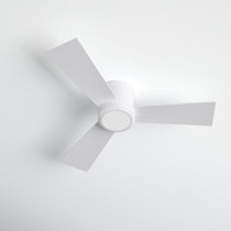 Low Profile Ceiling Fans 