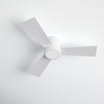 Details about   Modern NEW Ceiling Fans with LED Lights Adjustable Speed White Dark Coffee HOT 