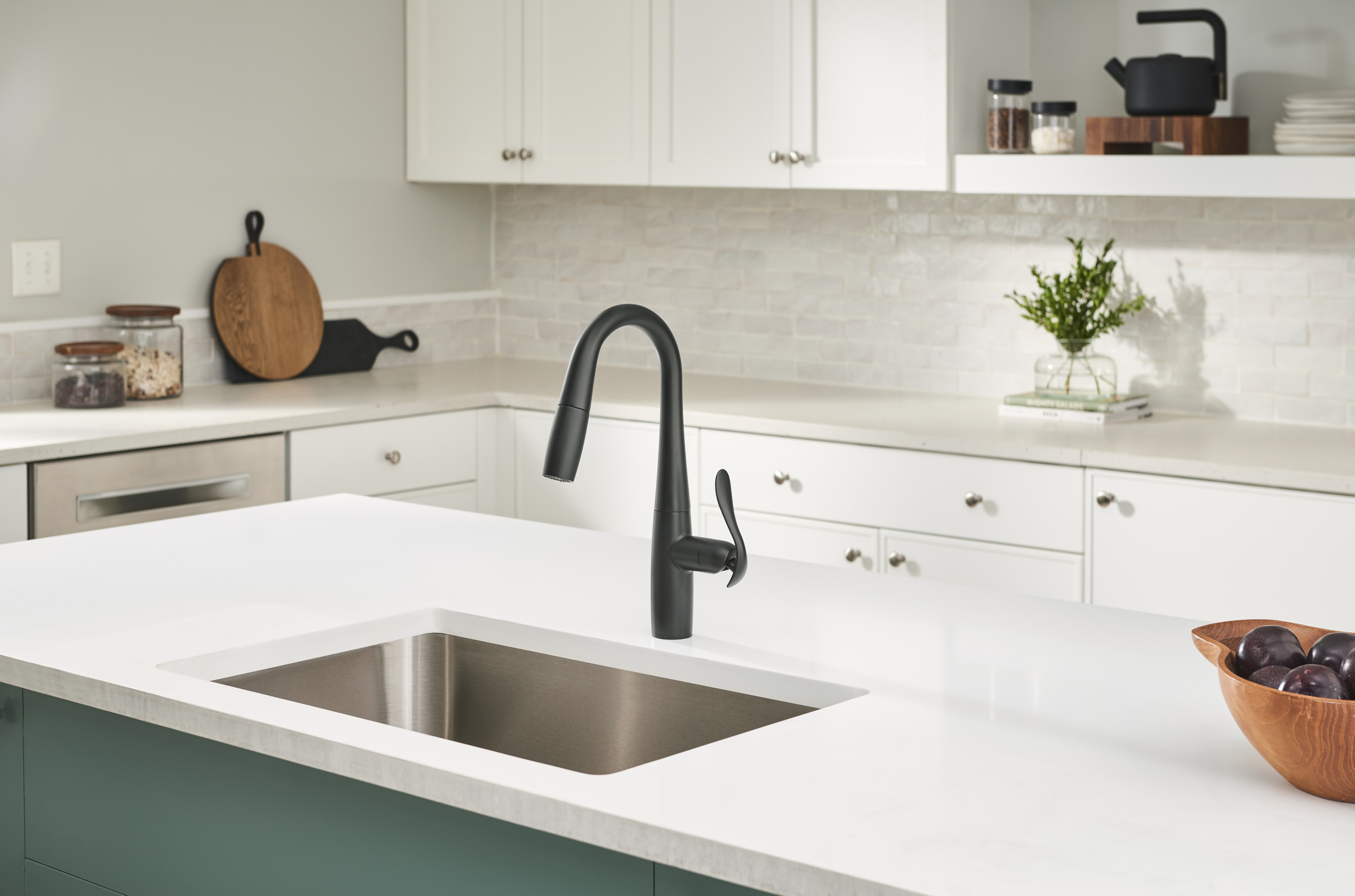 Gerber Selene Kitchen Faucet & Reviews Wayfair