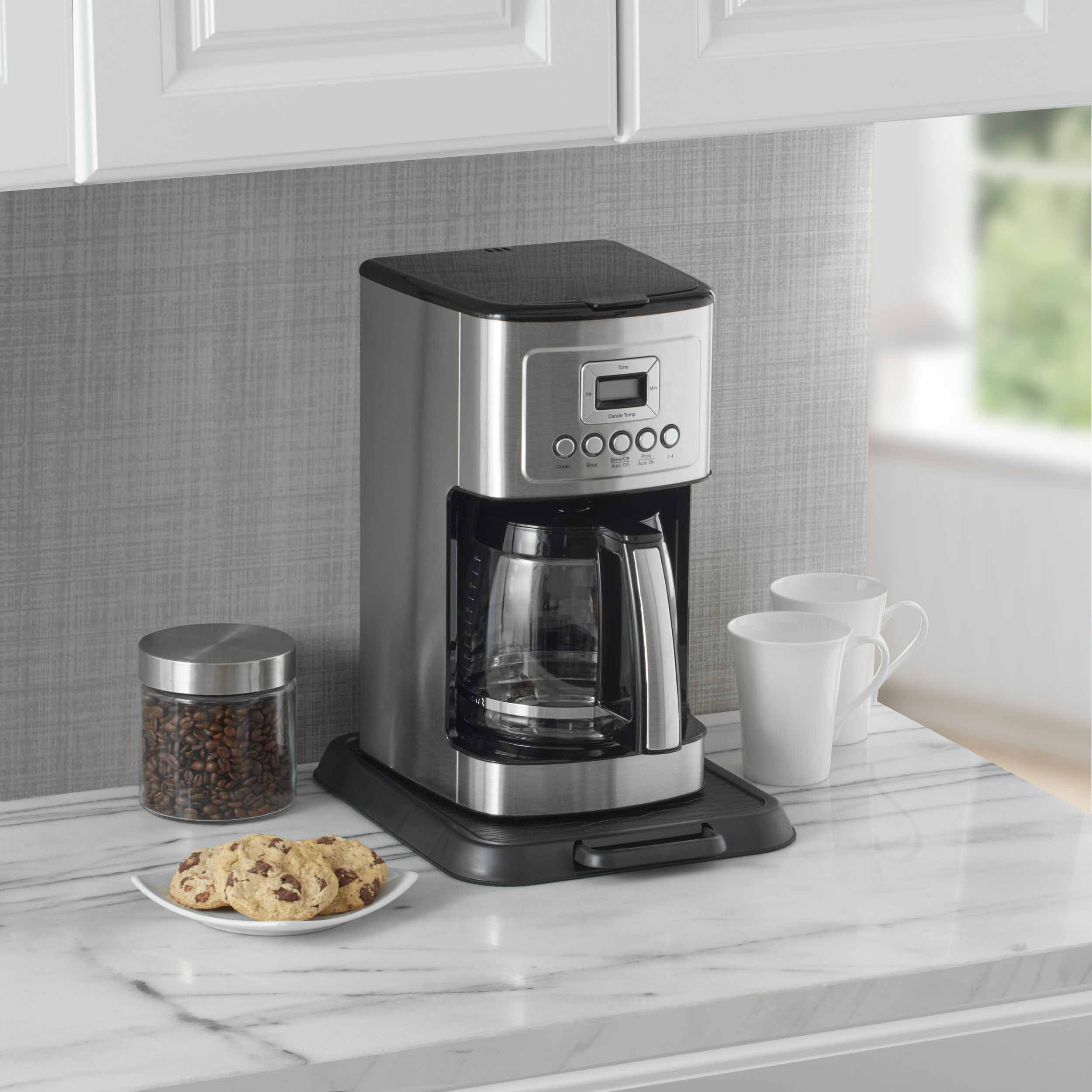 Copco Coffee Cab Rolling Countertop Small Appliance Stand & Reviews