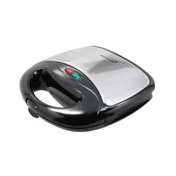 brentwood sandwich maker