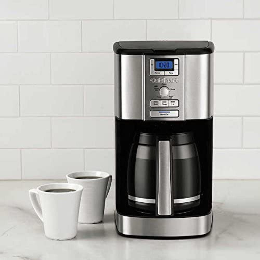 Cuisinart CBC-6800IHR 14-Cup Brew 