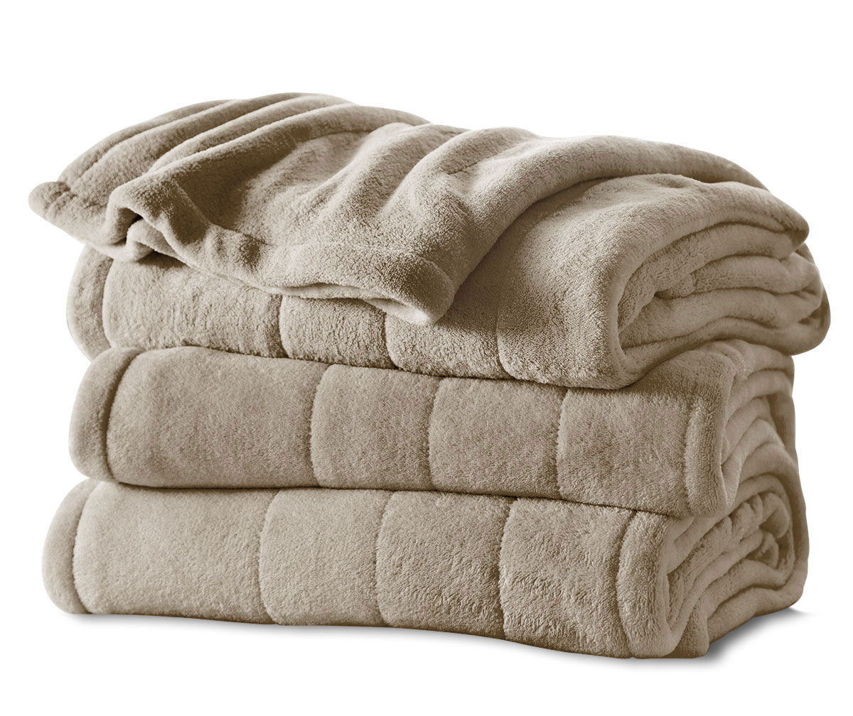 electric warming sheets
