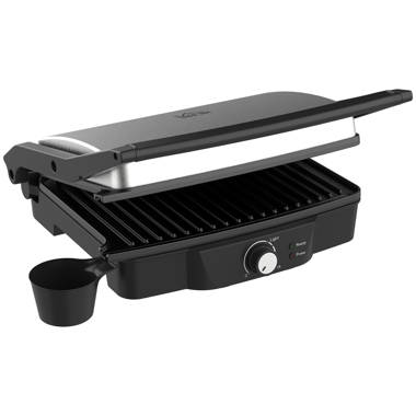 chefman panini press reviews