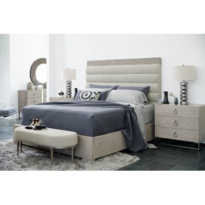 Bernhardt Linea Upholstered Bed | Wayfair