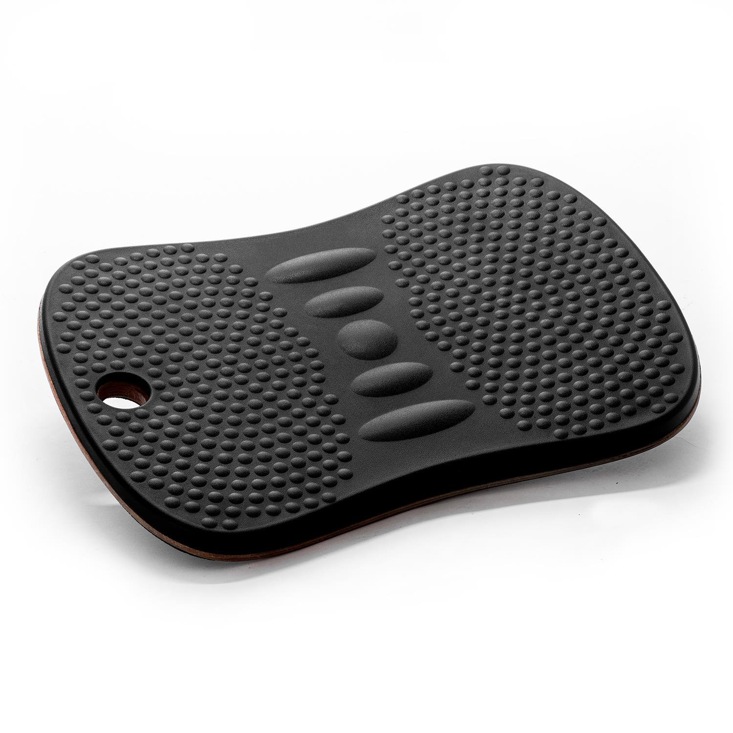 Latitude Run® Melony AntiFatigue Balance Board Standing Mat Sit Stand