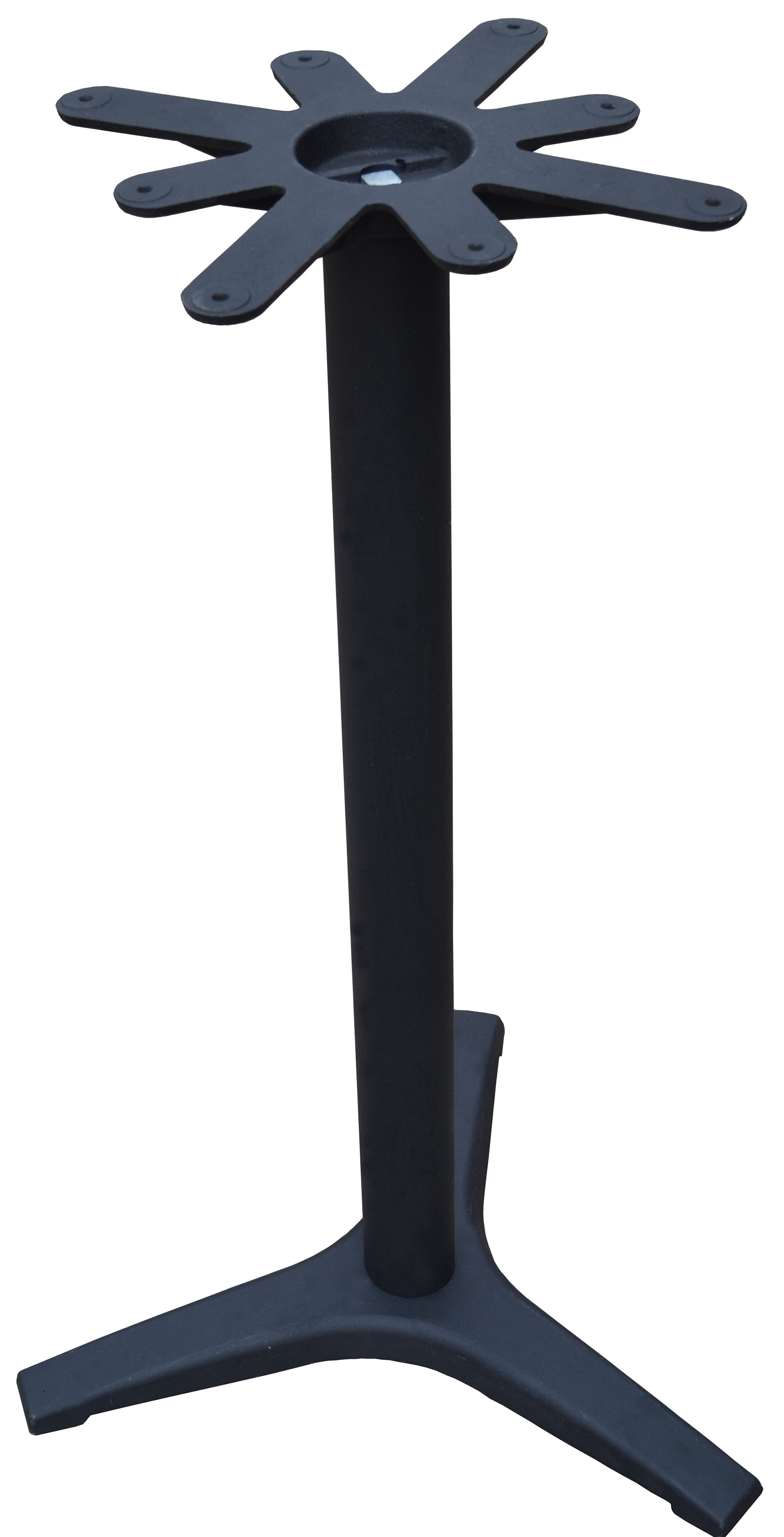 JI Bases 40.25" Tripod Table Base Wayfair