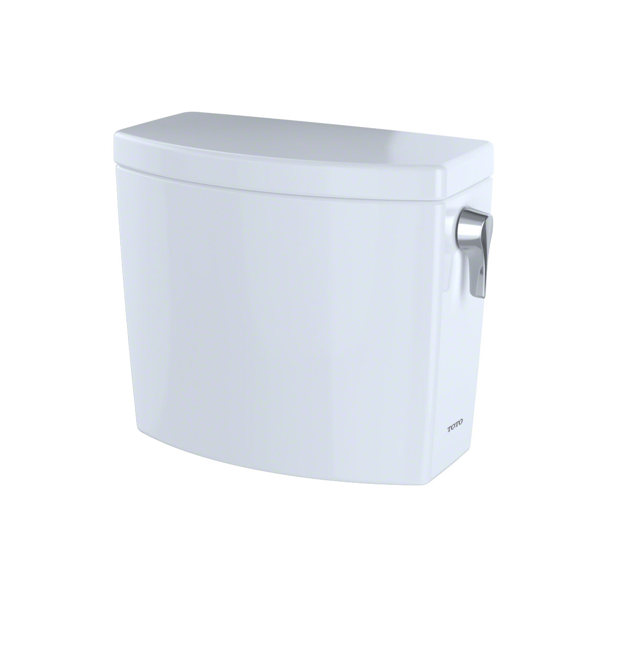 TOTO Drake® II 1G and Vespin® II 1G, 1.0 GPF Toilet Tank with Right