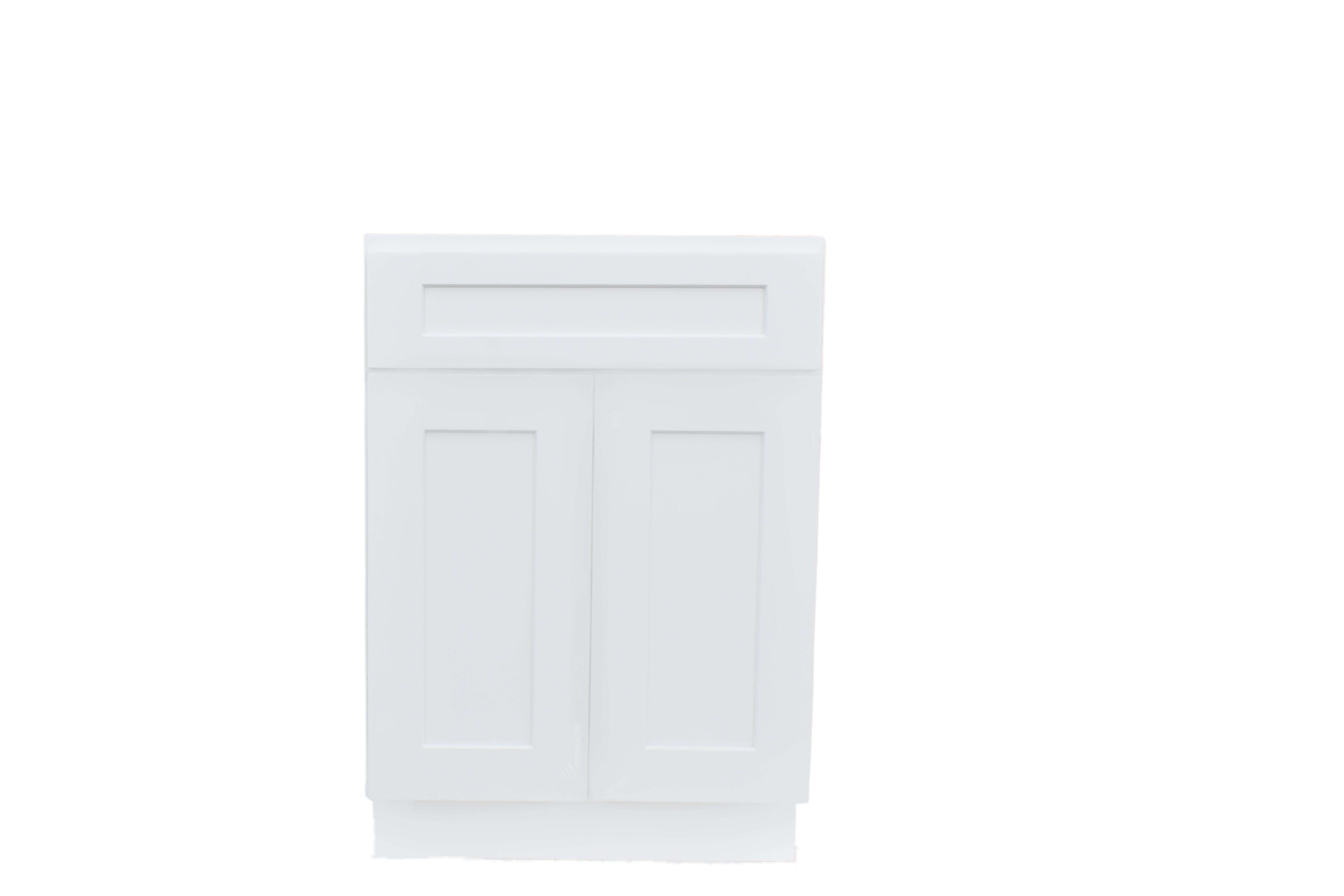 DL 30 Inch Bathroom Vanity Shaker Style Wayfair