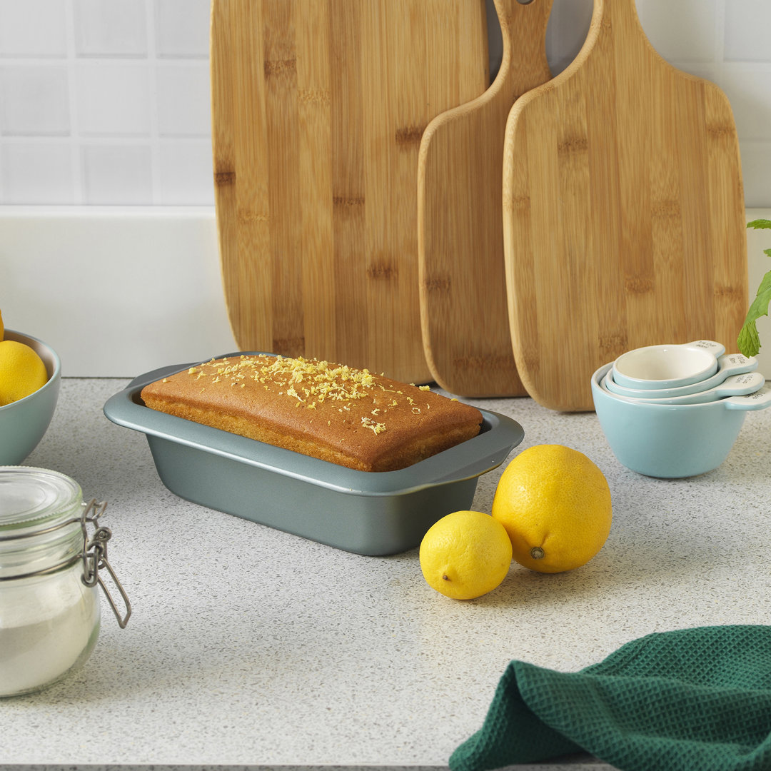 Progress Kastenform Antihaft