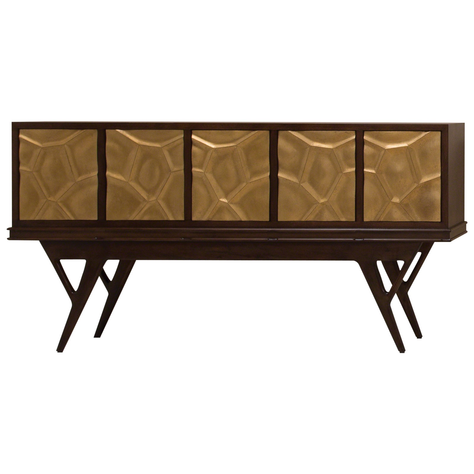 Studio A Buffet Table Wayfair