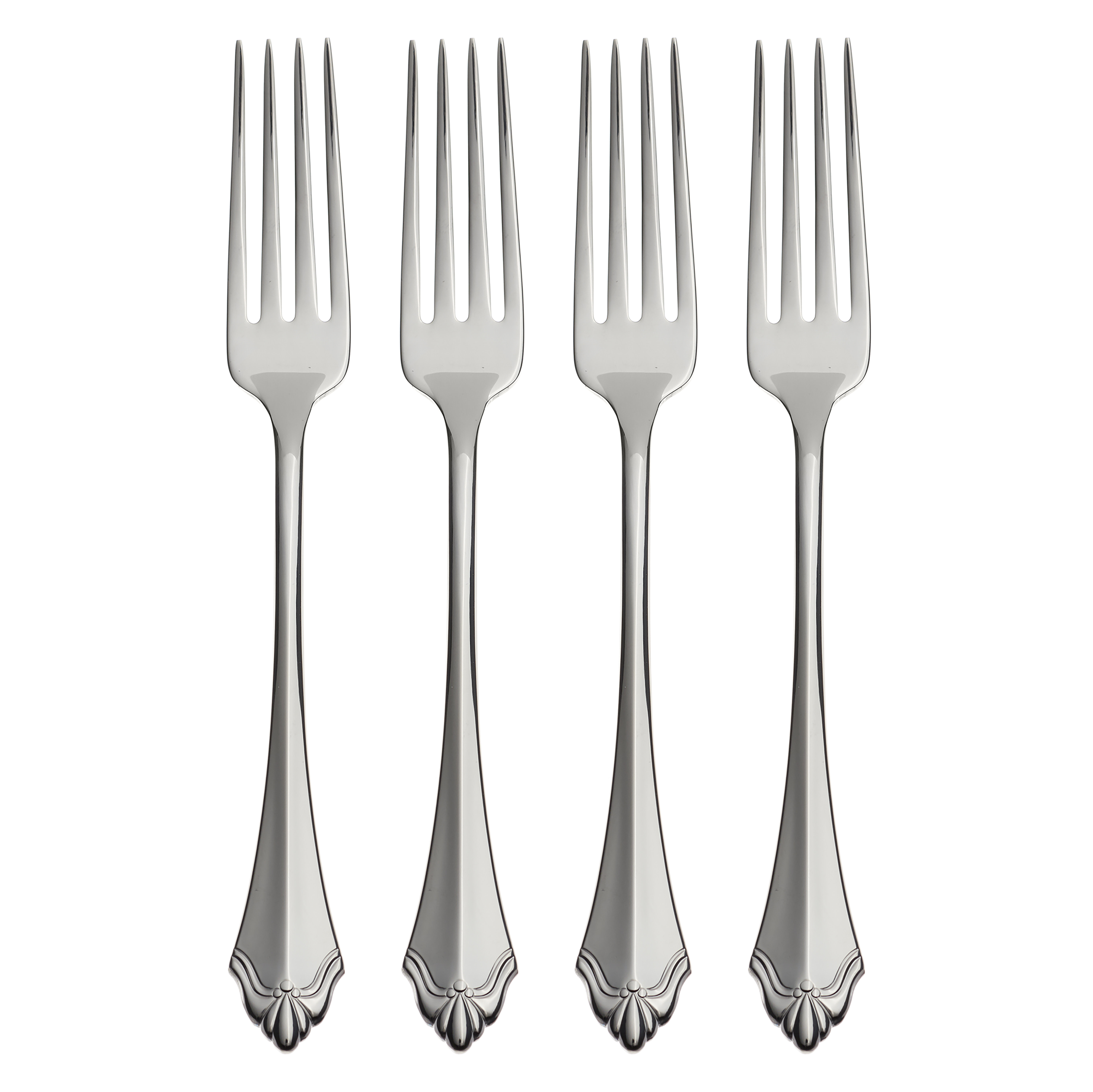 Oneida Kenwood Fine Flatware Dinner Forks Wayfair