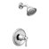 Moen Dartmoor Duscharmatur In Gebürstetem Nickel - Stylisch & Praktisch