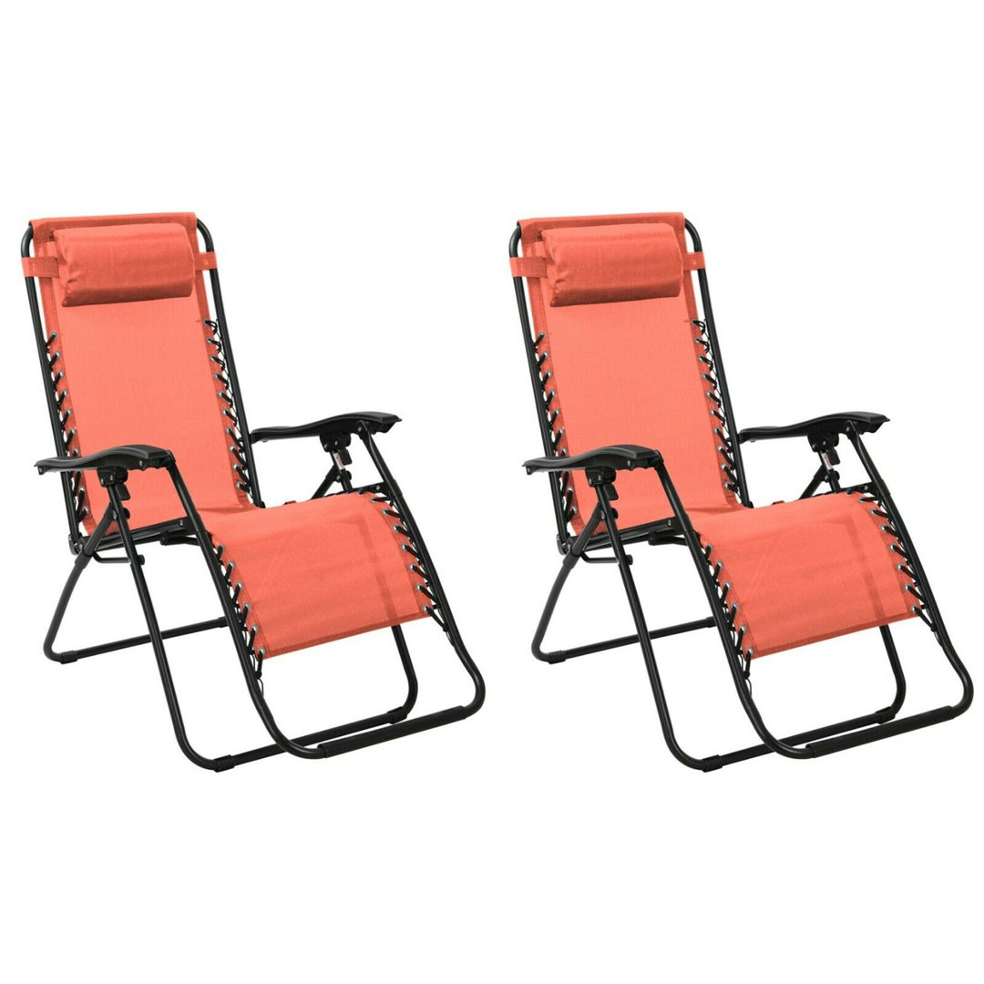 Ebern Designs Verstellbare Gartenliege Bunyamin