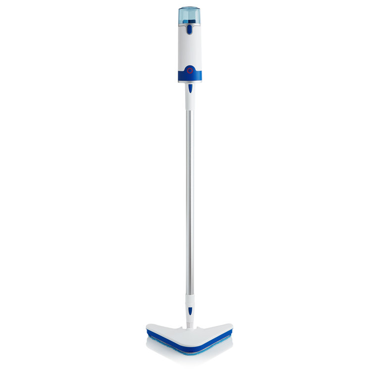 2 in 1 steam mop