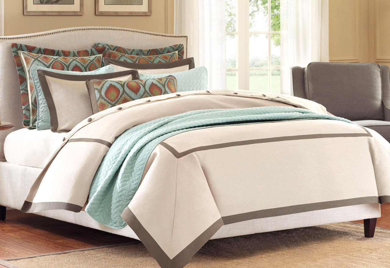 [BIG SALE] Prints Charming Bedding & Pillows You’ll Love In 2022 Wayfair