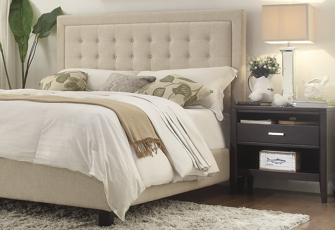 [BIG SALE] Headboards & Nightstands You’ll Love In 2022 Wayfair