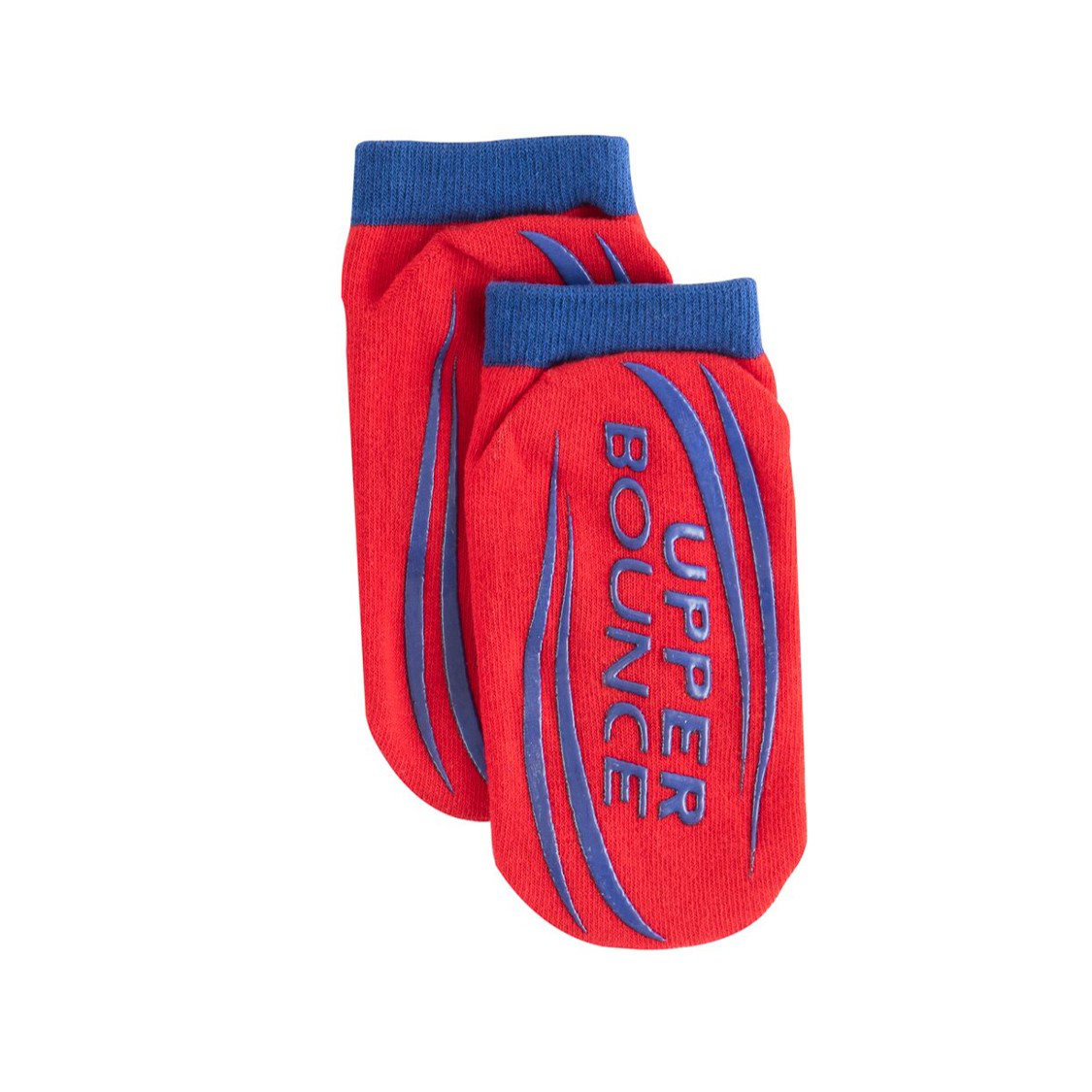 Upper Bounce Machrus Upper Bounce NonSlip Trampoline Ankle Socks for