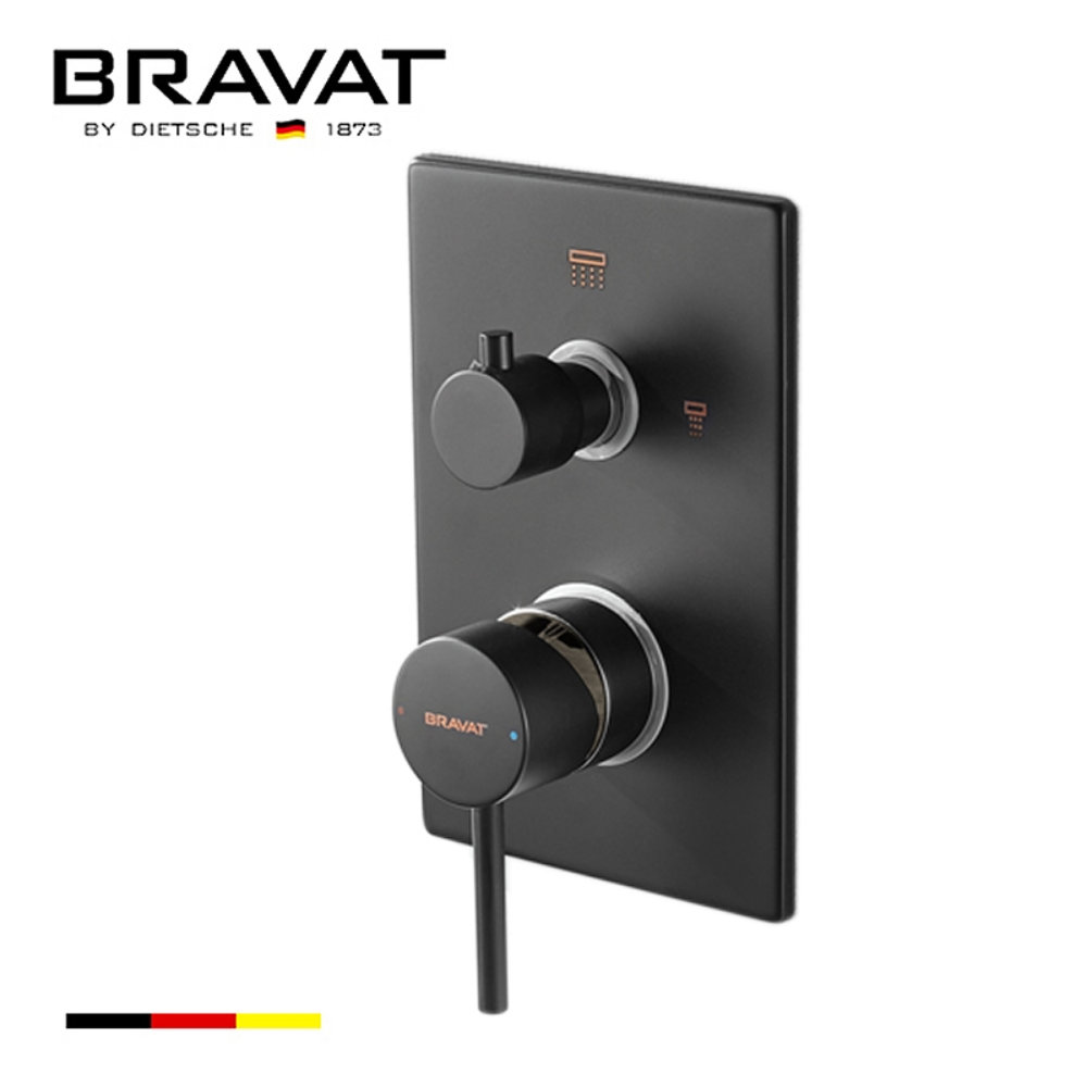 BathSelect Shower Control Valve Wayfair