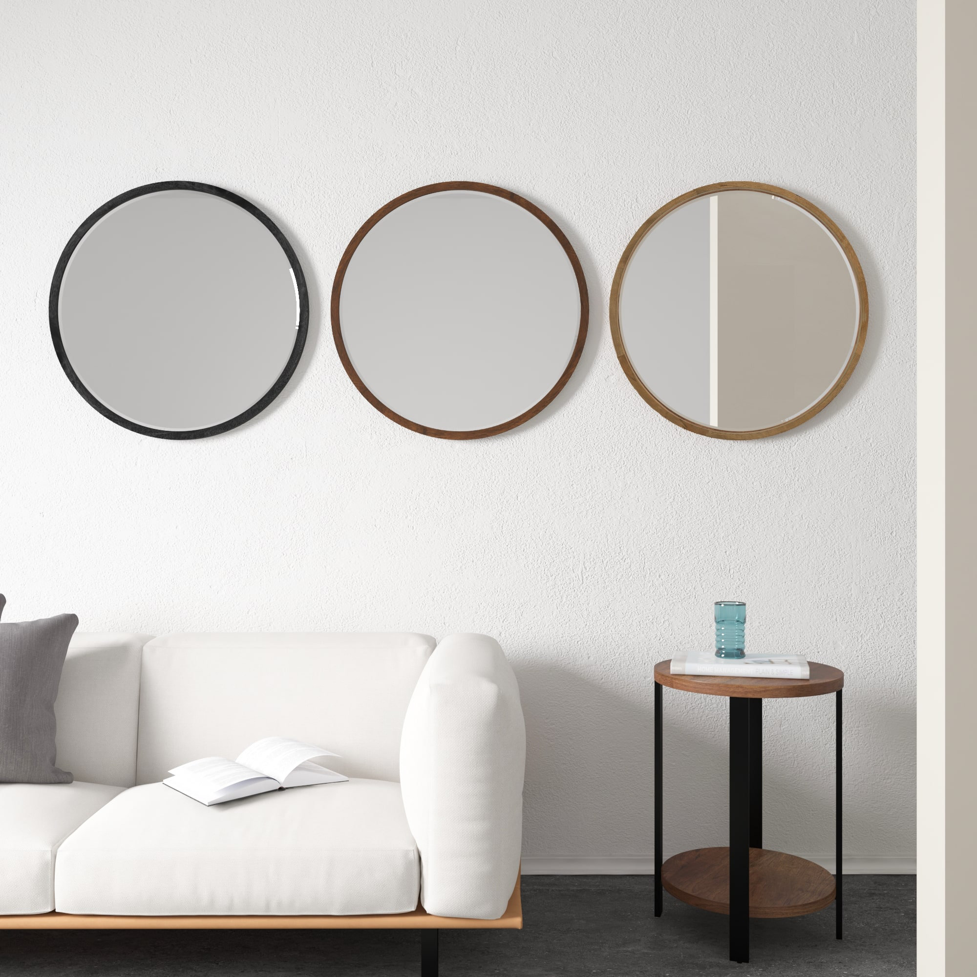 [BIG SALE] Dresser Mirrors Under 199 You’ll Love In 2023 Wayfair