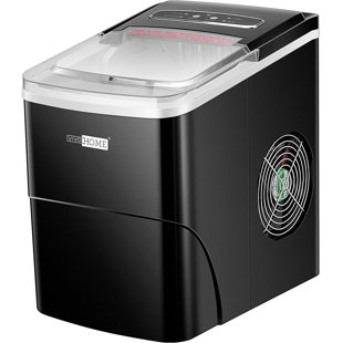 ge ice maker making too much ice