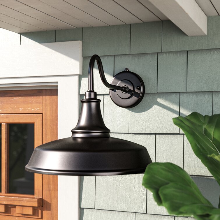 Vintage Home Interior and Exterior Lighting and Lampshades