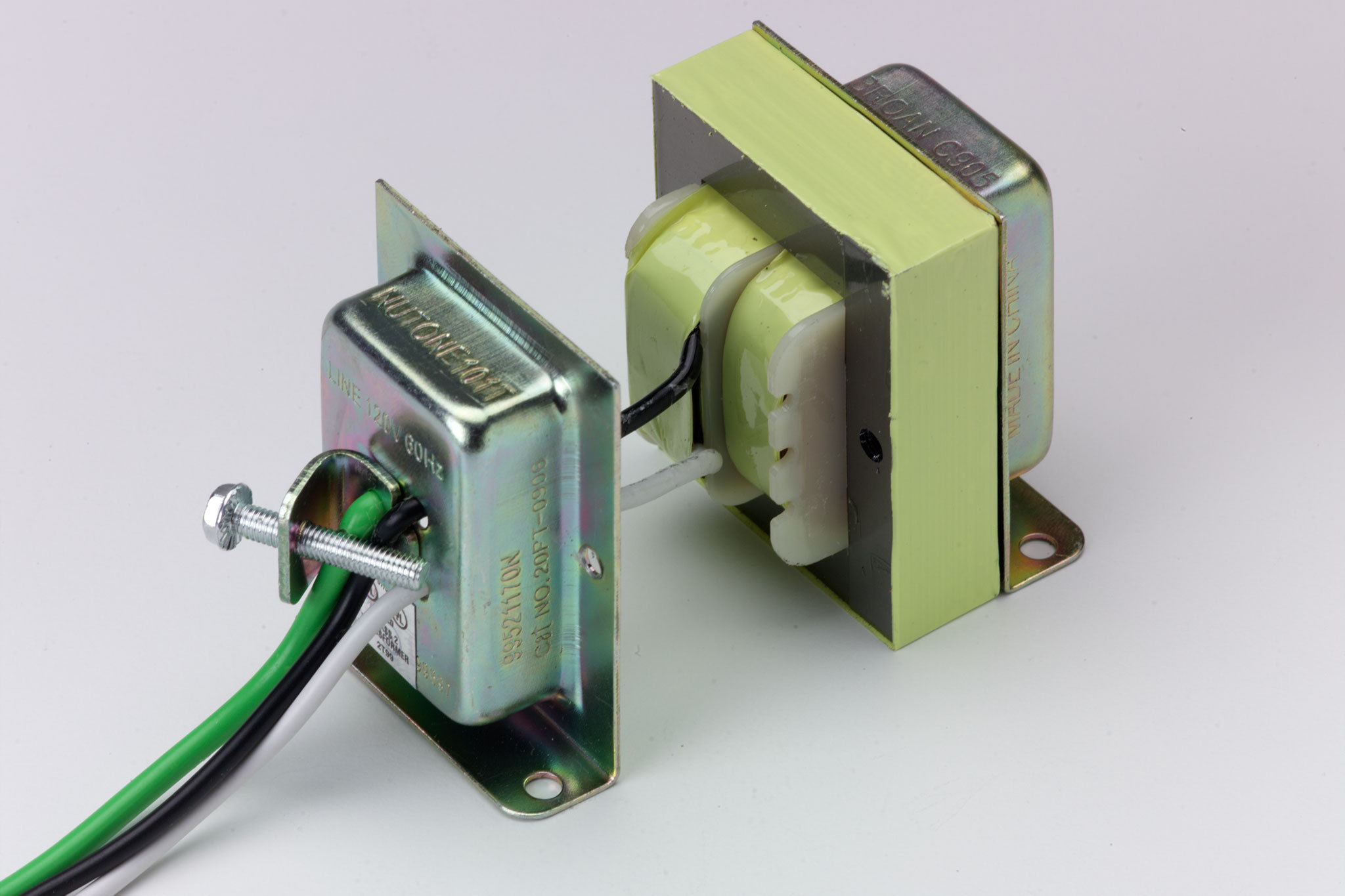 Broan Doorbell Transformer & Reviews Wayfair