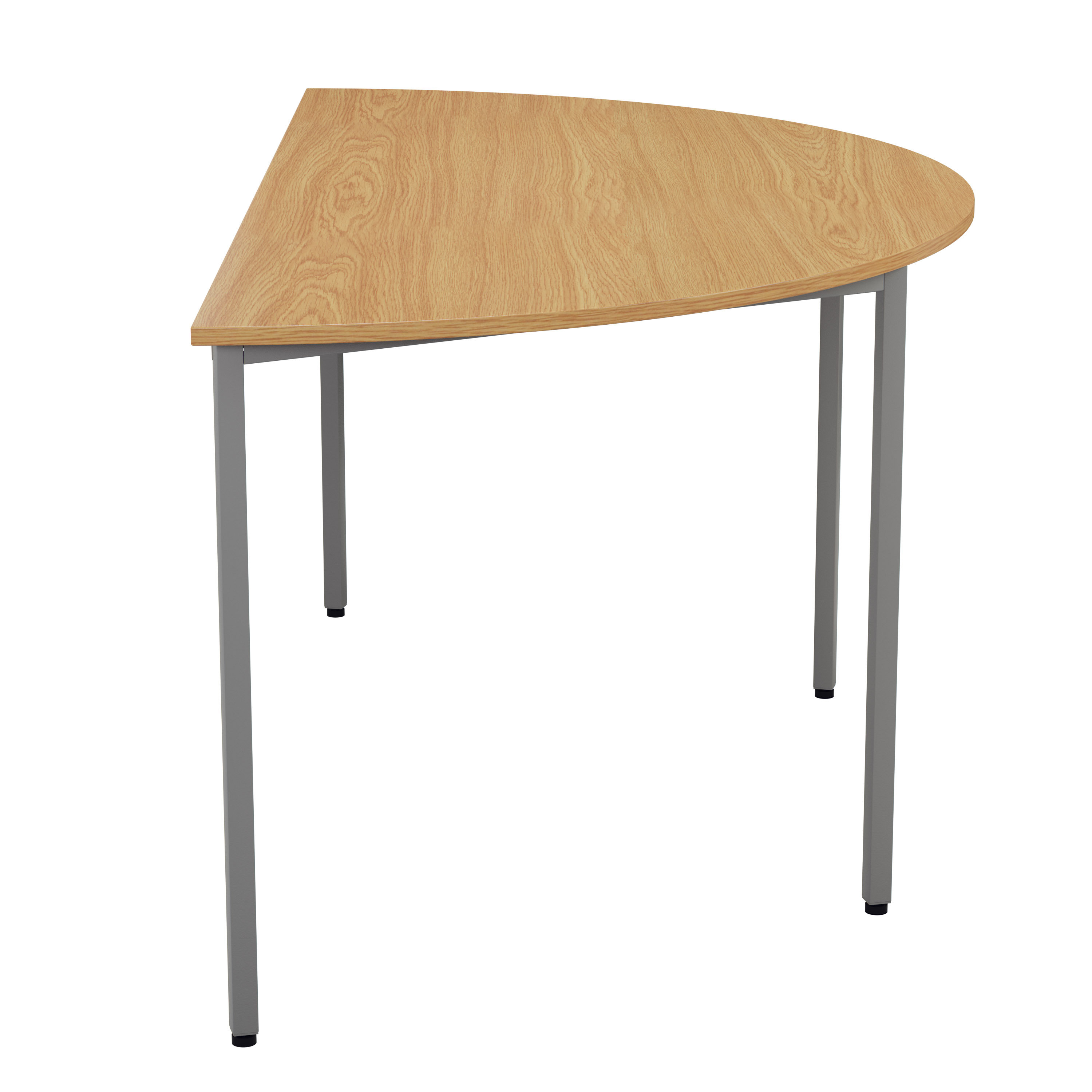 Wayfair Basics™ Buariki HalfRound Table Wayfair.co.uk